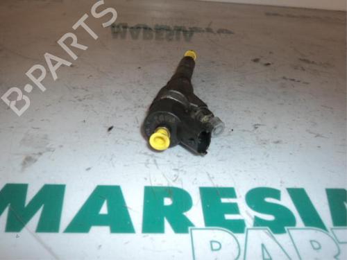 Injector CITROËN C5 I (DC_) 2.0 HDi (DCRHZB, DCRHZE) | BP31396272M100 - Image 2