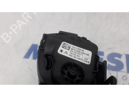 Electronic module PEUGEOT EXPERT Van (VF3A_, VF3U_, VF3X_) 2.0 HDi 120 | BP31395760M83