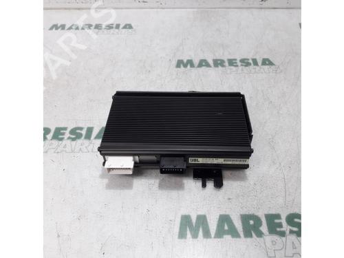 Used Electronic module CITROËN C6 (TD_) 2.7 HDi (204 hp) 31498318