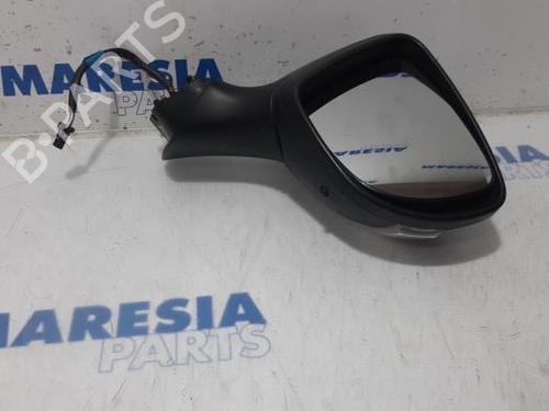 Used Right mirror RENAULT CLIO IV (BH_) 1.5 dCi 90 (90 hp) 31520452