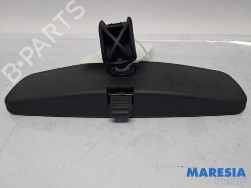Rear mirror RENAULT CLIO IV (BH_) 0.9 TCe 90 (BHNF, BHMA, BHMH, BHJK, BHJR) | BP31491618I6