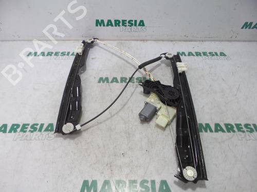 Used Front right window mechanism Front right window mechanism 31505761 31505761