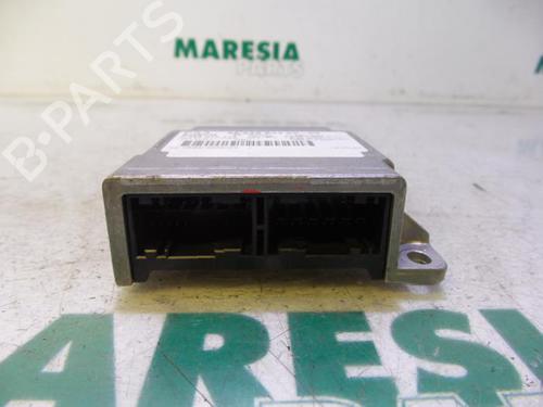 ECU airbags PEUGEOT 207 (WA_, WC_) 1.4 16V | BP31495339M53