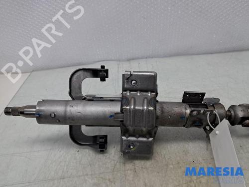 Steering column ALFA ROMEO 159 Sportwagon (939_) 1.8 TBi (939BXN1B) | BP32487200M21