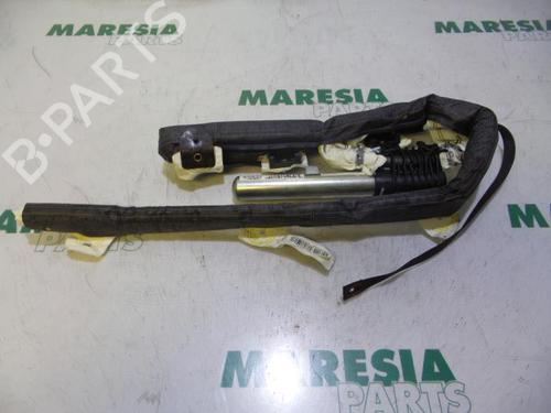 Used Left curtain airbag Left curtain airbag FIAT GRANDE PUNTO (199_) 1.3 D Multijet (199.AXD11, 199.AXD1A, 199.AXD1B,... (90 hp) 31483971 31483971