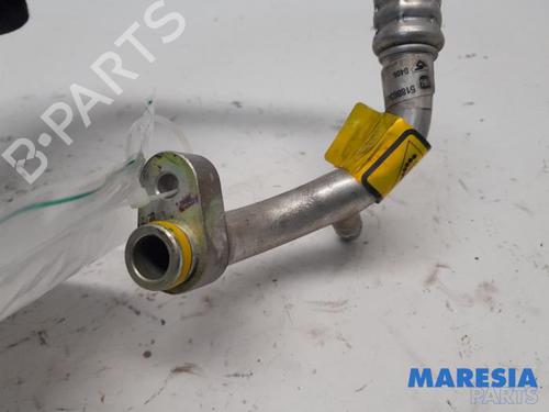 AC pipe FIAT 500 (312_) 0.9 (312AXG1A, 312.AXG11) | BP31523896M126 - Image 3