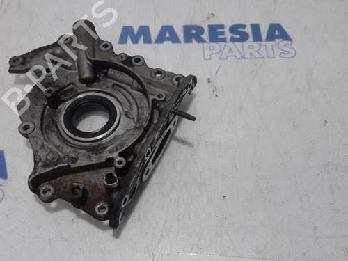 Andre CITROËN C4 AIRCROSS 1.6 HDi 115 (114 hp) 31434509