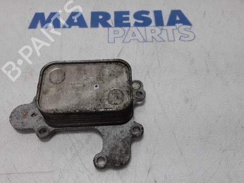 Used Oil radiator PEUGEOT 308 II (LB_, LP_, LW_, LH_, L3_) 1.2 THP 130 (131 hp) 31508828