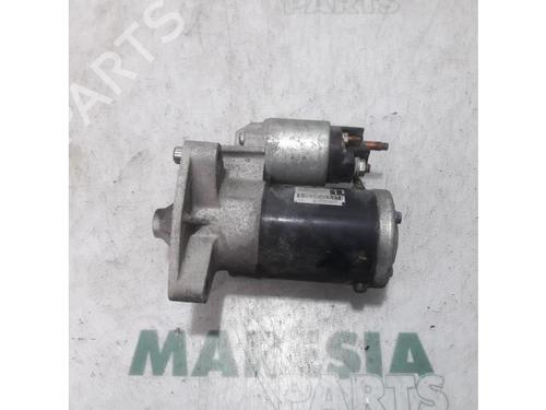 Used Starter PEUGEOT BIPPER Tepee 1.4 (73 hp) 31446097