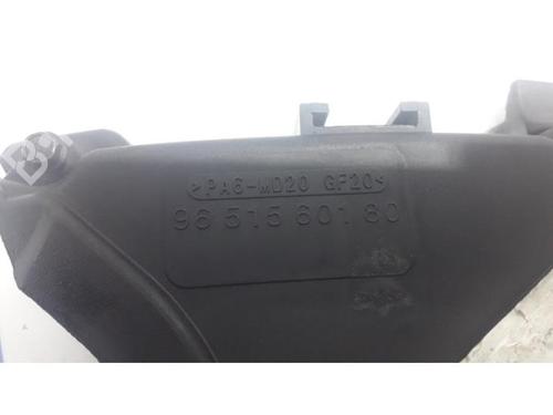 Timing cover PEUGEOT PARTNER Box Body/MPV 1.6 HDi 16V | BP31445438M123 - Image 4
