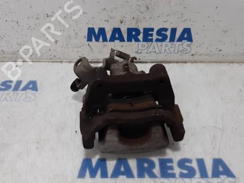 Right rear brake caliper PEUGEOT 5008 (0U_, 0E_) 1.6 16V | BP31400905M106