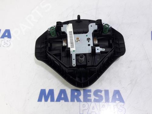 Driver airbag PEUGEOT 207 CC (WD_) 1.6 16V | BP31484318C9