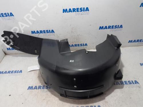 Wheel arch CITROËN C4 Grand Picasso II (DA_, DE_) 1.6 HDi / BlueHDi 115 | BP31486165C56