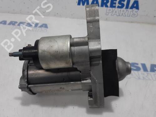 Startmotor RENAULT CLIO V (B7_) 1.0 TCe 100 (B7MT) | BP31429232M8
