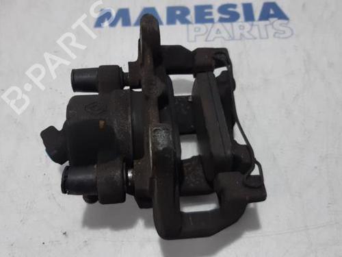 Left front brake caliper DACIA LOGAN MCV II 1.5 dCi | BP31481222M105