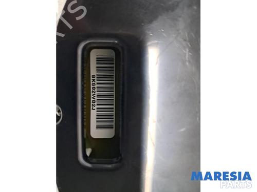 Instrument cluster FIAT 500 (312_) 1.2 (312AXA1A) | BP31529794C47