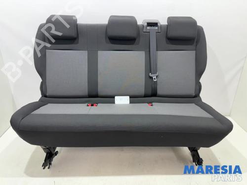 Banco traseiro Banco traseiro CITROËN JUMPY III Bus (V_) 1.5 BlueHDi 100 (102 hp) 39932347 39932347