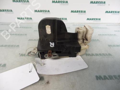 Used Electronic module ALFA ROMEO GT (937_) 1.9 JTD (937CXN1B) (150 hp) 31406047
