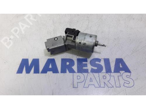 Used Ignition barrel PEUGEOT 308 I (4A_, 4C_) 1.6 HDi (109 hp) 31398912