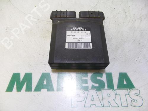 Used Electronic module RENAULT ESPACE IV (JK0/1_) 3.0 dCi (JK0J, JK0V) (177 hp) 31452499