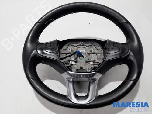 Used Steering wheel PEUGEOT 2008 I (CU_) 1.6 HDi (114 hp) 31490321
