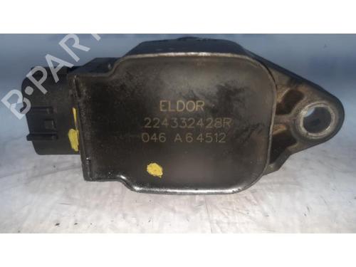 Ignition coil RENAULT CAPTUR I (J5_, H5_) 0.9 TCe 90 | BP31436798M94