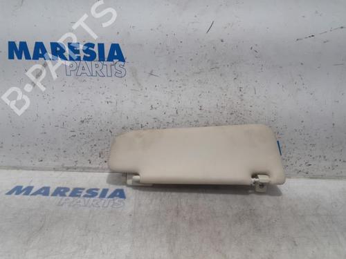 Pala sol esquerda FIAT 500 (312_) 1.2 (312AXA1A) (69 hp) 31466607