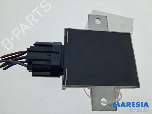 Electronic sensor ALFA ROMEO STELVIO (949_) 2.0 Q4 (949.AXA2A) | BP38970218M84 - Image 2
