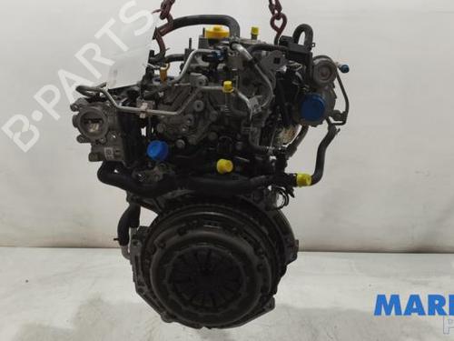 Engine RENAULT KADJAR (HA_, HL_) 1.2 TCe 130 (HLMR) | BP39690089M1 - Image 2
