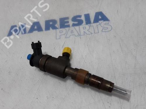 Used Injector CITROËN JUMPY II Van 1.6 HDi 90 8V (90 hp) 31390681
