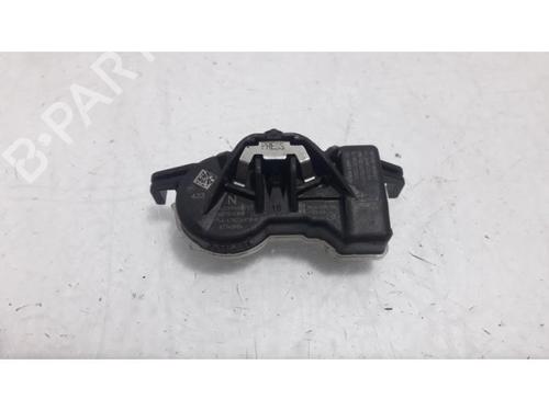Electronic sensor RENAULT MEGANE IV Hatchback (B9A/M/N_) 1.2 TCe 130 (B9MR) | BP31440434M84