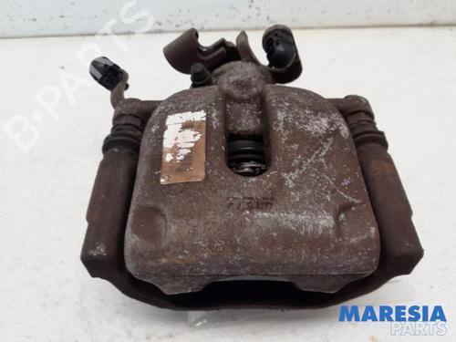 Used Left rear brake caliper PEUGEOT 5008 (0U_, 0E_) 1.6 16V (120 hp) 31461571