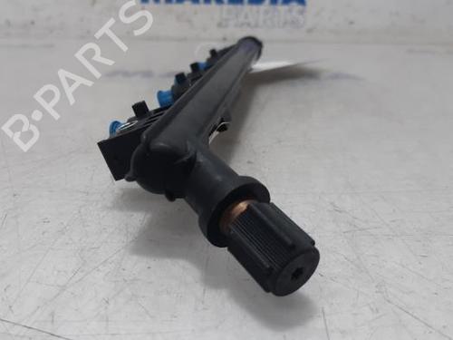 Injection rail FIAT 500 (312_) 1.2 (312AXA1A) | BP31467087M98