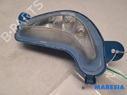 Used Right daytime light RENAULT ZOE Hatchback Van (BFM_) Electric (BFME) (92 hp) 31536427