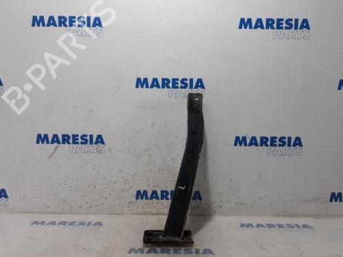 Used Subframe FIAT PANDA (312_, 319_) 0.9 (312PXG1A) (86 hp) 31466660