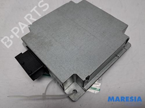 Módulo eletrónico FIAT 500 (312_) 1.2 (312AXA1A) (69 hp) 31431677