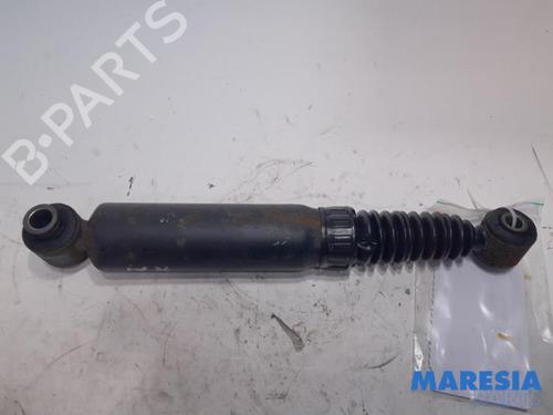 Used Right rear shock absorber PEUGEOT 206 CC (2D) 1.6 16V (2DNFUF, 2DNFUR) (109 hp) 31536955