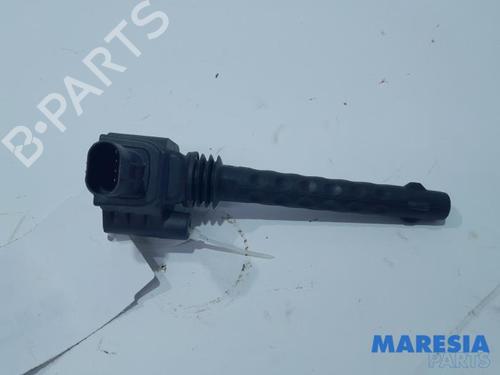 Used Ignition coil FIAT 500 (312_) 0.9 (312AXG1A, 312.AXG11) (86 hp) 31389051