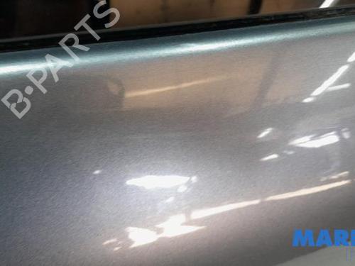 Tailgate CITROËN C5 III Break (RW_) 2.0 i 16V (RWRFJC, RWRFJF) | BP31472234C6 