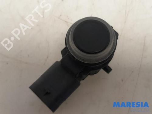 Used Electronic sensor FIAT DUCATO Van (250_) 130 Multijet 2,3 D (131 hp) 31446650