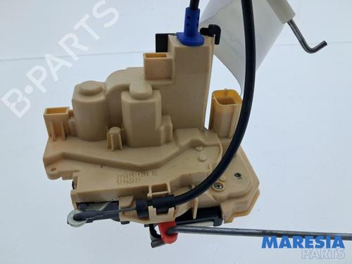 Electronic module FIAT PANDA (312_, 319_) 0.9 (312PXN1A, 312PXN11) | BP36436550M83 - Image 3