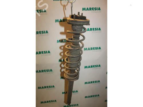 Used Left rear shock absorber RENAULT TWINGO I (C06_) 1.2 (C063, C064) (55 hp) 31416551