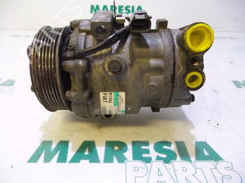 Used AC compressor FIAT PUNTO EVO (199_) 1.3 D Multijet (84 hp) 31442561