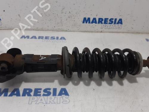 Used Left rear shock absorber PEUGEOT 508 SW I (8E_) 1.6 THP (156 hp) 31427164