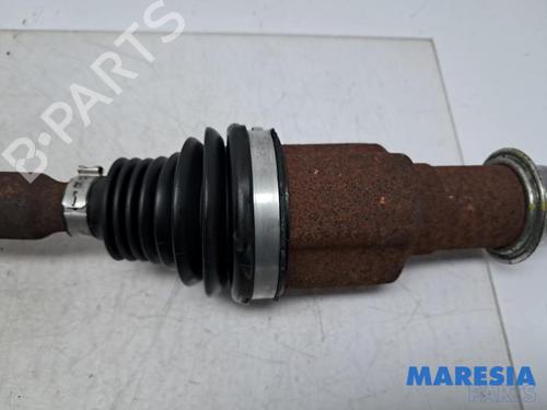 Right rear driveshaft RENAULT TWINGO III (BCM_, BCA_) 1.0 SCe 70 (BCMB) | BP38285185M41 - Image 3