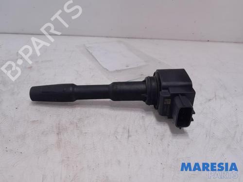 Used Ignition coil RENAULT CLIO IV (BH_) 0.9 TCe 90 (BHNF, BHMA, BHMH, BHJK, BHJR) (90 hp) 31418571