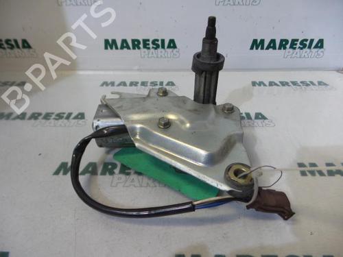 Used Rear wiper motor PEUGEOT 106 II (1A_, 1C_) 1.1 i (60 hp) 31449648