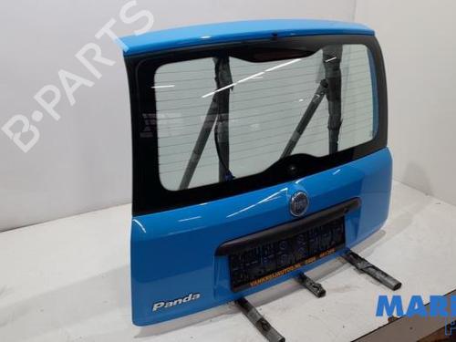 Tailgate FIAT PANDA (169_) 1.1 (169.AXA1A) | BP31403518C6 