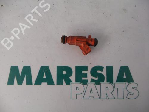 Used Injector PEUGEOT 206 Hatchback (2A/C) 1.6 16V (109 hp) 31449362