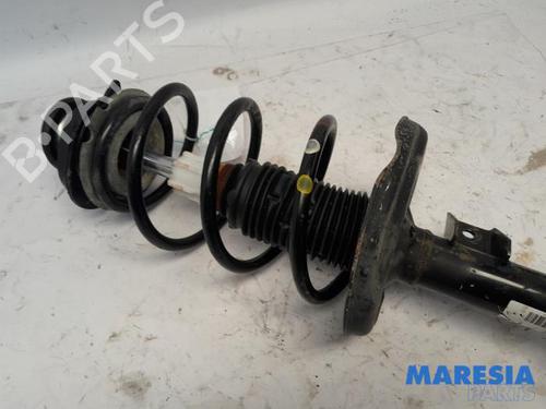Left front shock absorber FIAT 500 (312_) 1.2 (312AXA1A) | BP31385061M16